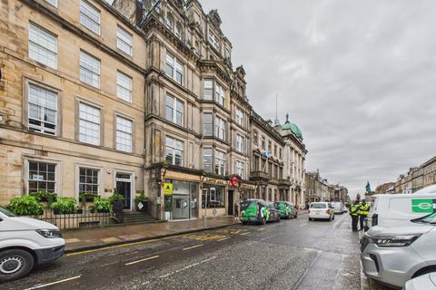 Office to rent, 18 George St Edinburgh EH2 2PF