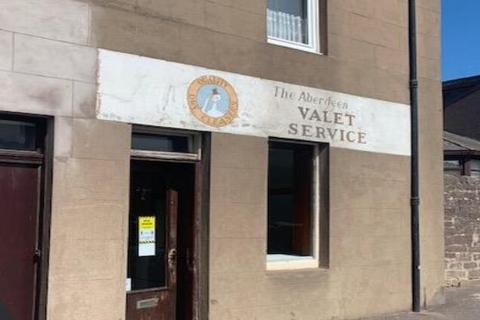 Office to rent, 41 Montrose St Brechin DD9 7BZ