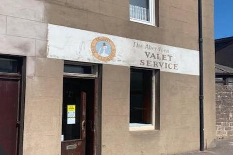 Office to rent, 41 Montrose St Brechin DD9 7BZ
