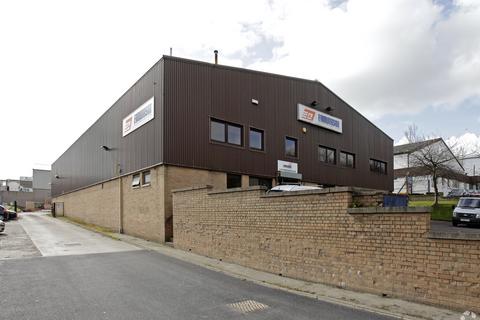 Warehouse to rent, 9 Abbotswell Rd Aberdeen AB12 3AD