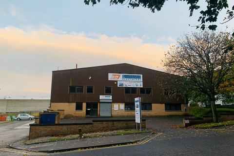 Warehouse to rent, 9 Abbotswell Rd Aberdeen AB12 3AD