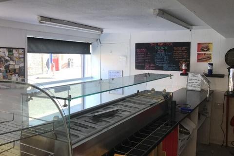 Retail property (high street) for sale, 59 Perth St Blairgowrie PH10 6DL