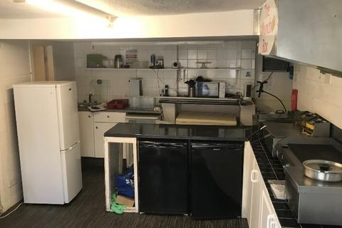 Retail property (high street) for sale, 59 Perth St Blairgowrie PH10 6DL