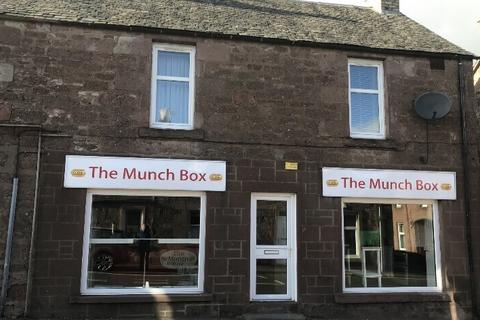 Retail property (high street) for sale, 59 Perth St Blairgowrie PH10 6DL