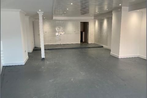 Retail property (high street) to rent, 33 High St Ayr KA7 1LU