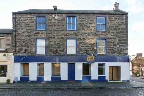 Retail property (high street) for sale, 29-31 James Sq Crieff PH7 3EY