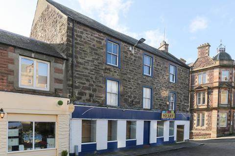 Retail property (high street) for sale, 29-31 James Sq Crieff PH7 3EY