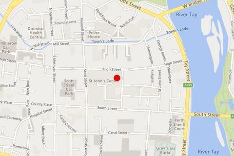 Retail property (high street) to rent, 116-128 High St Perth PH1 5UL