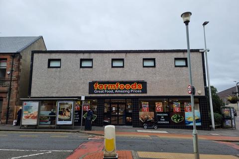 Convenience store to rent, 57-63 South Bridge St Bathgate EH48 1TJ