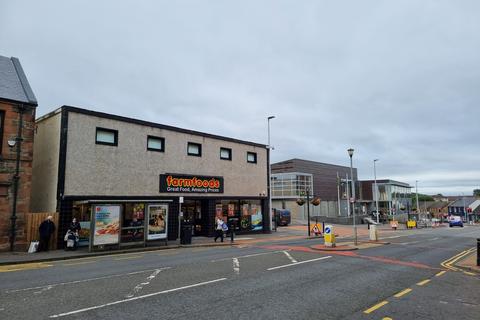 Convenience store to rent, 57-63 South Bridge St Bathgate EH48 1TJ