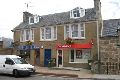 Retail property (high street) to rent, 4-8 Lamington St Tain IV19 1AA