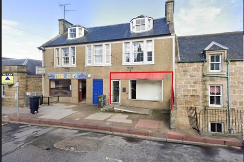 Retail property (high street) to rent, 4-8 Lamington St Tain IV19 1AA