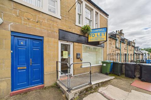 Retail property (high street) to rent, 4-8 Lamington St Tain IV19 1AA