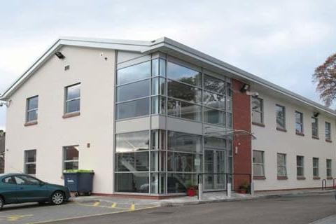 Office to rent, 115-117 Grandholm Dr Bridge Of Don AB22 8AE