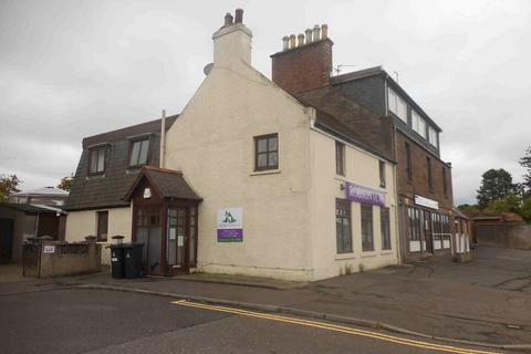 Office for sale, 60 North Esk Rd Montrose DD10 8TG
