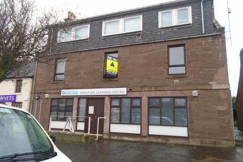 Office for sale, 60 North Esk Rd Montrose DD10 8TG