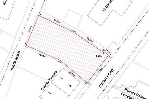 Land for sale, Cupar Rd Cupar KY15 5RH