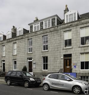 Office to rent, 17 Albert St Aberdeen AB25 1XX