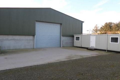 Warehouse to rent, Stoneyhill Peterhead AB42 0PR