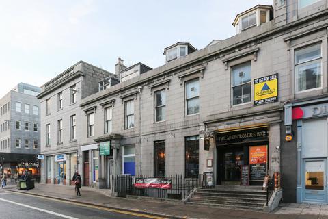 Office for sale, 222 Union St Aberdeen AB10 1TL