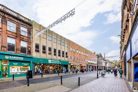 Retail property (high street) to rent, 143 High St Ayr KA7 1QW