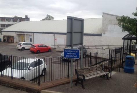 Convenience store to rent, Commercial St Blairgowrie PH10 6NL