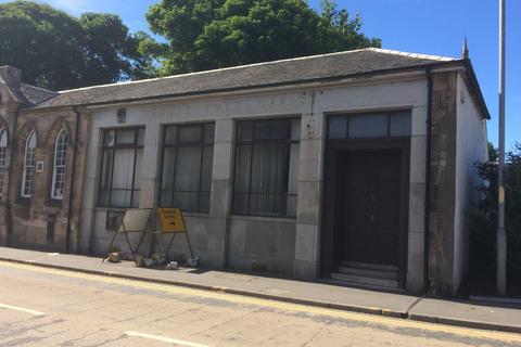 Retail property (high street) to rent, 3 Townend St Dalry KA24 4AA