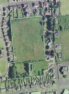 Land for sale, Anderson Dr Darvel KA17 0DE