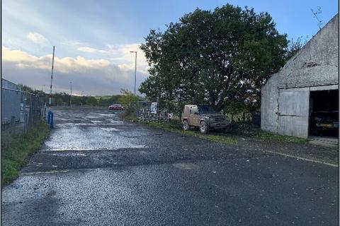Land to rent, Knockshinnoch New Cumnock KA18 4NJ