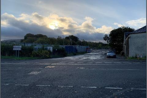 Land to rent, Knockshinnoch New Cumnock KA18 4NJ
