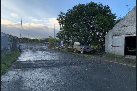 Land to rent, Knockshinnoch New Cumnock KA18 4NJ