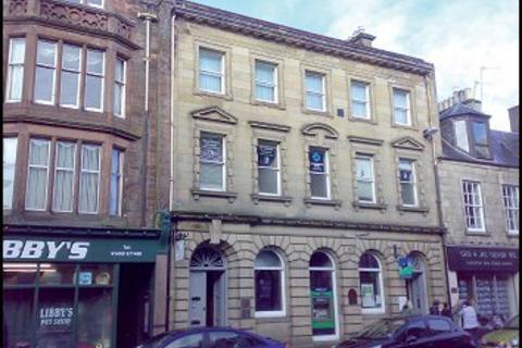 Office to rent, 11 High St Hawick TD9 9BZ