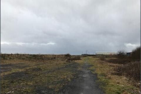 Land to rent, Harbour Rd Ardrossan KA22 8BZ