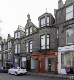 Retail property (high street) for sale, 16 George St Montrose DD10 8EN