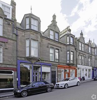 Retail property (high street) for sale, 16 George St Montrose DD10 8EN