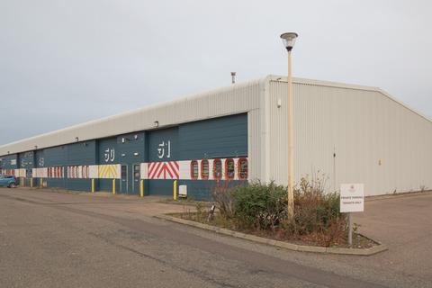 Warehouse to rent, Howe Moss Ave Dyce AB21 0GP