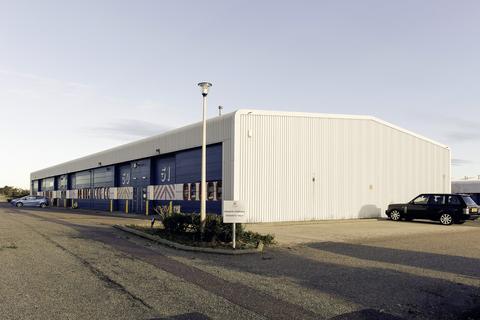 Warehouse to rent, Howe Moss Ave Dyce AB21 0GP