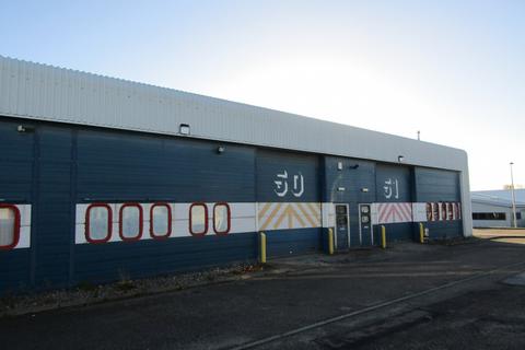 Warehouse to rent, Howe Moss Ave Dyce AB21 0GP