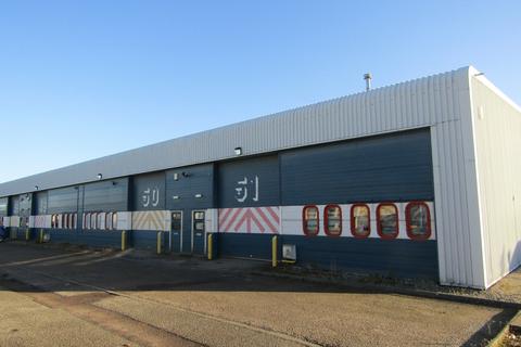 Warehouse to rent, Howe Moss Ave Dyce AB21 0GP