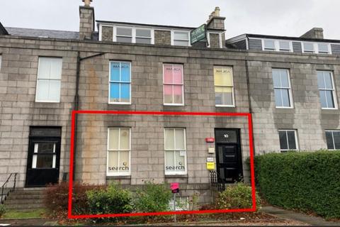 Office to rent, 10 Albyn Pl Aberdeen AB10 1YH