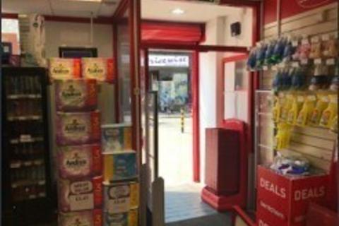 Retail property (high street) for sale, 102-104 Argyll St Dunoon PA23 7NE
