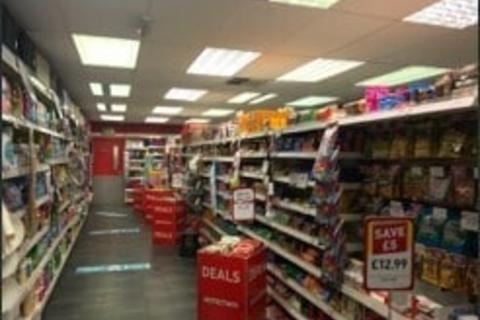 Retail property (high street) for sale, 102-104 Argyll St Dunoon PA23 7NE