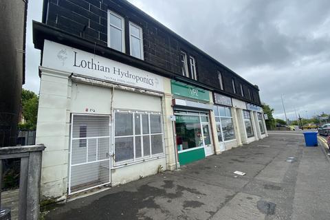 Retail property (high street) to rent, 172 South Mid St Bathgate EH48 1DY