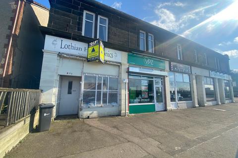Retail property (high street) to rent, 172 South Mid St Bathgate EH48 1DY