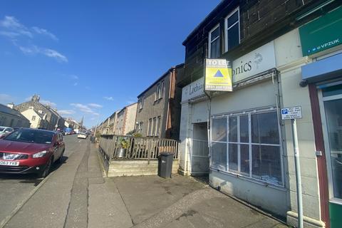 Retail property (high street) to rent, 172 South Mid St Bathgate EH48 1DY