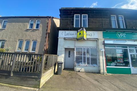 Retail property (high street) to rent, 172 South Mid St Bathgate EH48 1DY