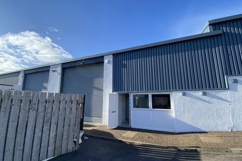 Industrial unit to rent, Howe Moss Dr Dyce AB21 0GL