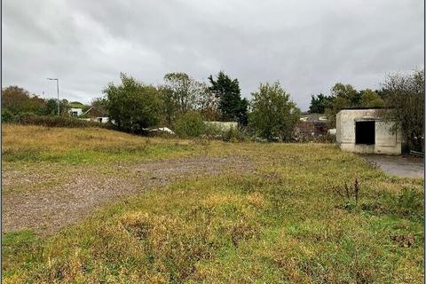 Land to rent, Snipefield Industrial Estate Campbeltown PA28 6SY