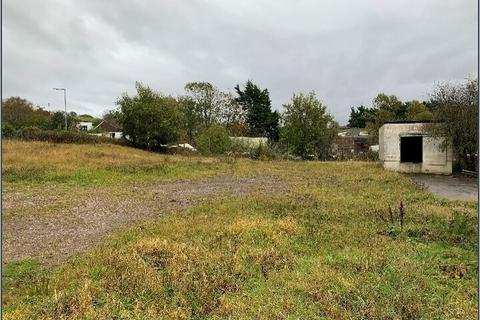 Land to rent, Snipefield Industrial Estate Campbeltown PA28 6SY