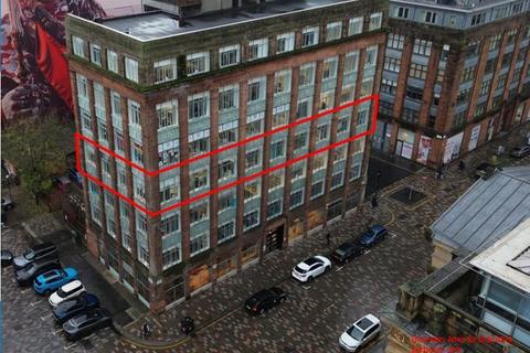 Office to rent, 1 Albyn Pl Aberdeen AB10 1BR